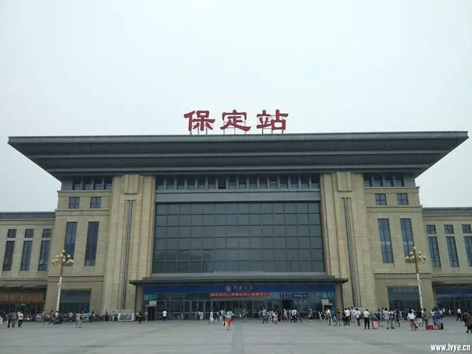 广州到保定物流公司