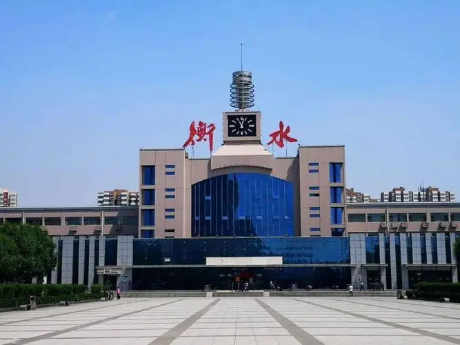 广州到衡水物流公司