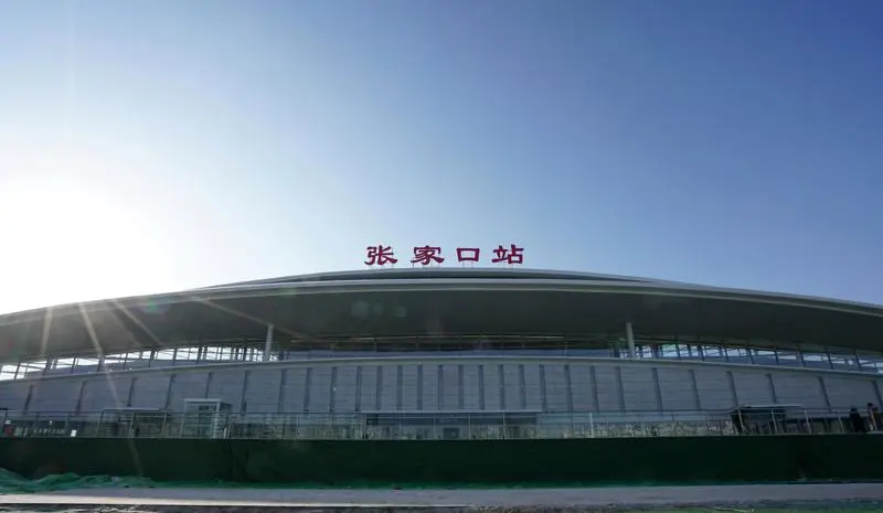 广州到张家口物流公司