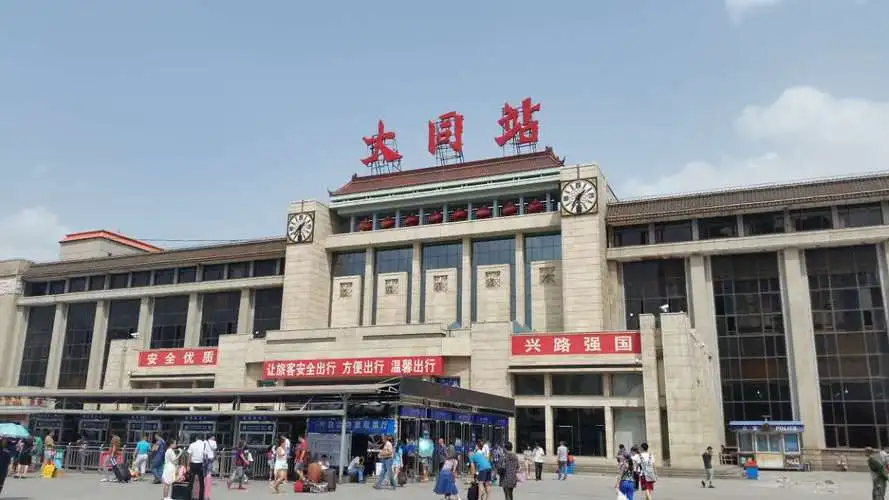 广州到大同物流公司