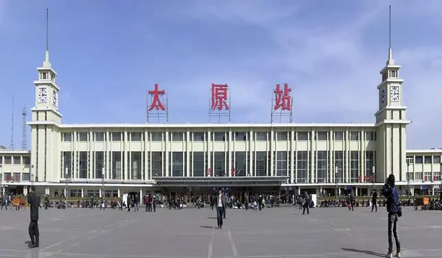 广州到太原物流公司