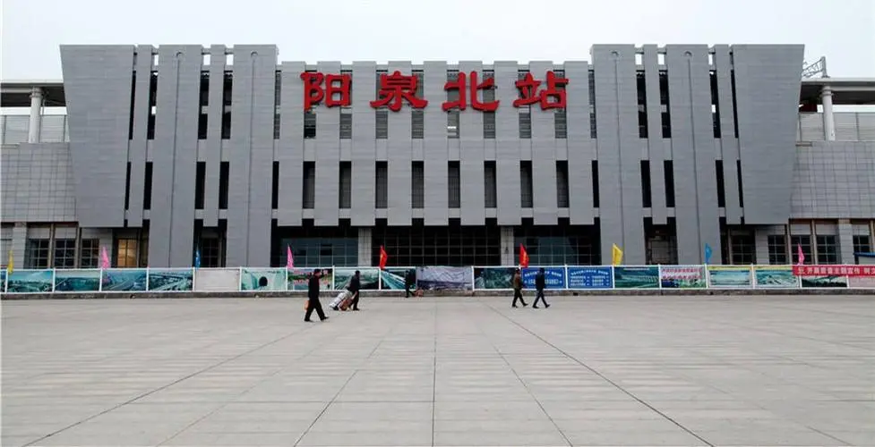 广州到阳泉物流公司