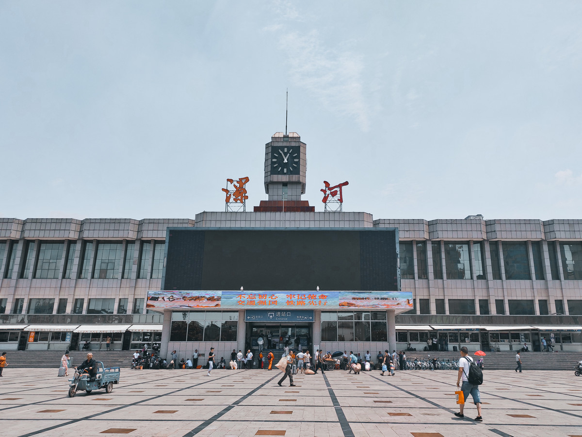 广州到漯河物流公司