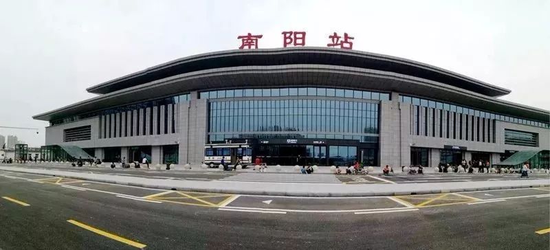 广州到南阳物流公司
