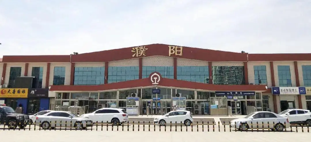 广州到濮阳物流公司