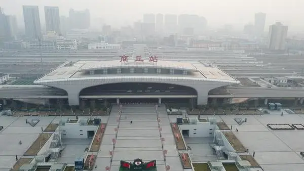 广州到商丘物流公司
