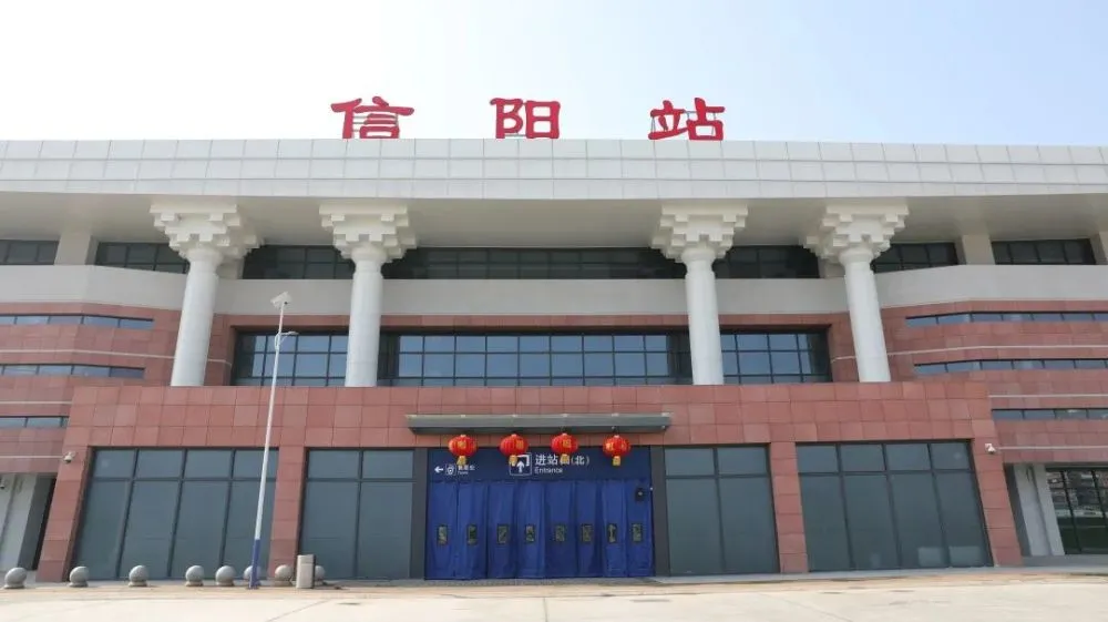 广州到信阳物流公司