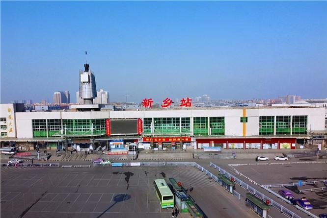 广州到新乡物流公司