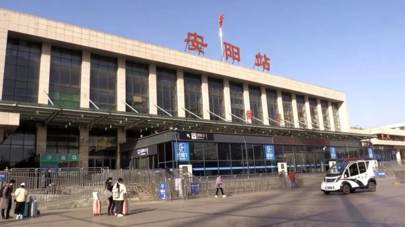 广州到安阳物流公司
