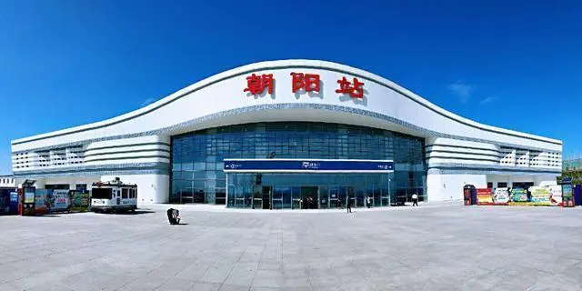 广州到朝阳物流公司
