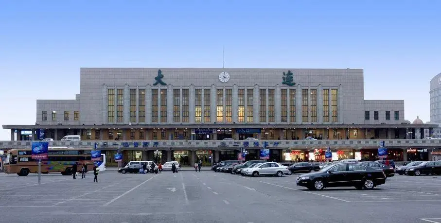 广州到大连物流公司
