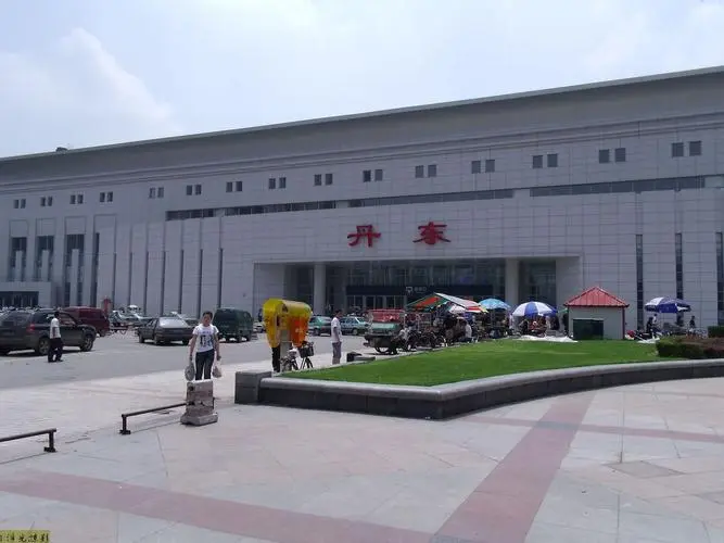 广州到丹东物流公司