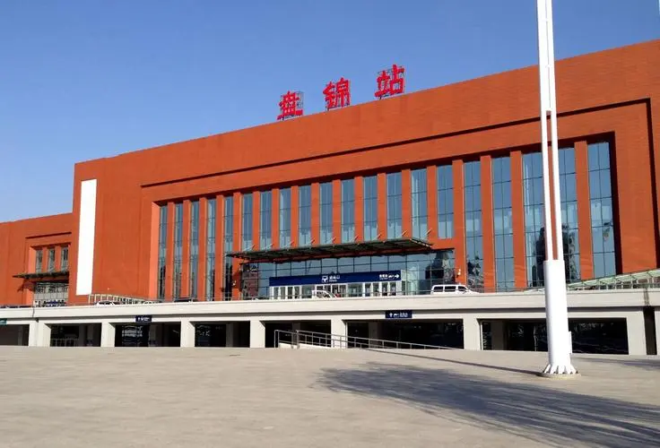 广州到盘锦物流公司