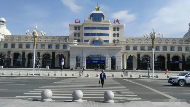 广州到白城物流公司