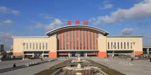 广州到吉林物流公司