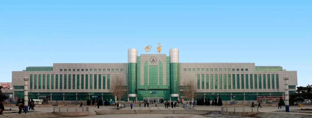 广州到四平物流公司