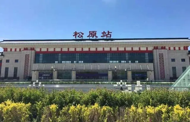广州到松原物流公司