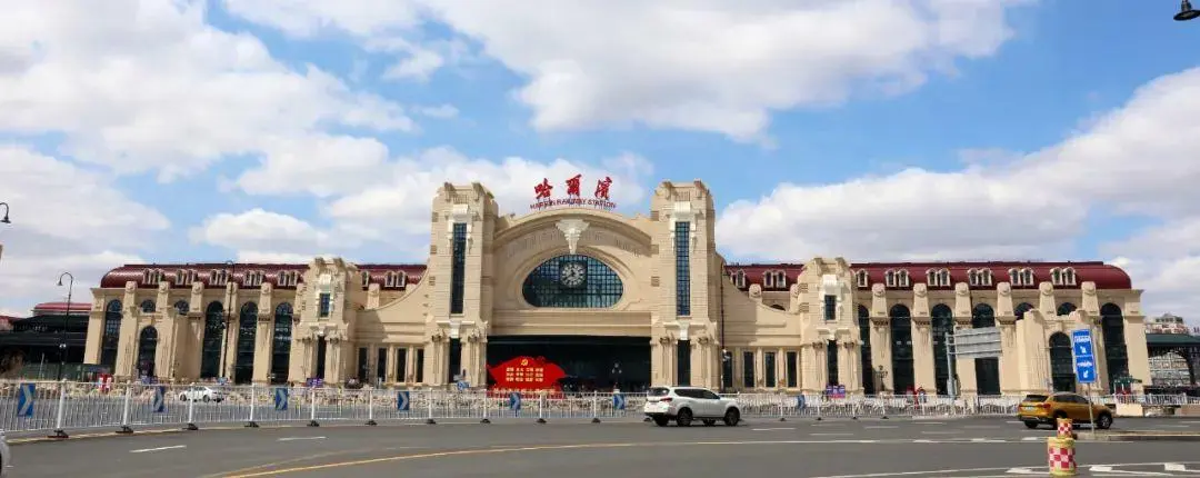 广州到哈尔滨物流公司