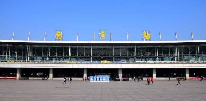 广州到南京物流公司