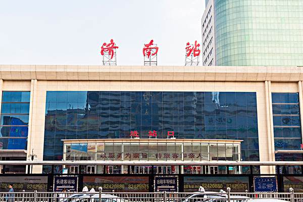 广州到济南物流公司