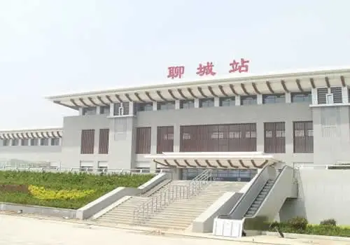 广州到聊城物流公司