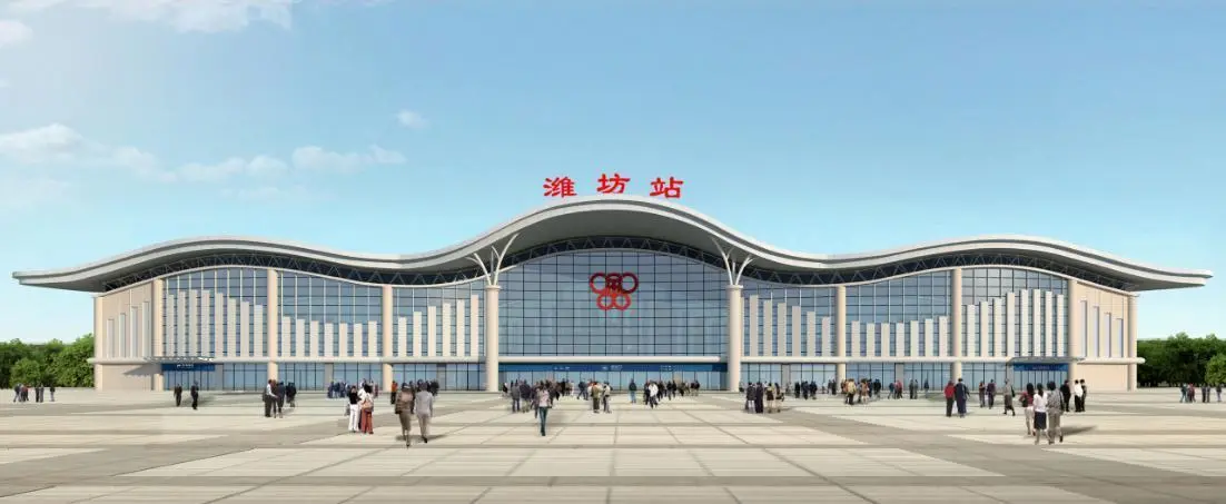 广州到潍坊物流公司