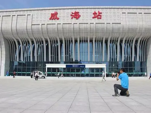 广州到威海物流公司