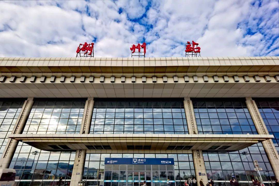 广州到湖州物流公司