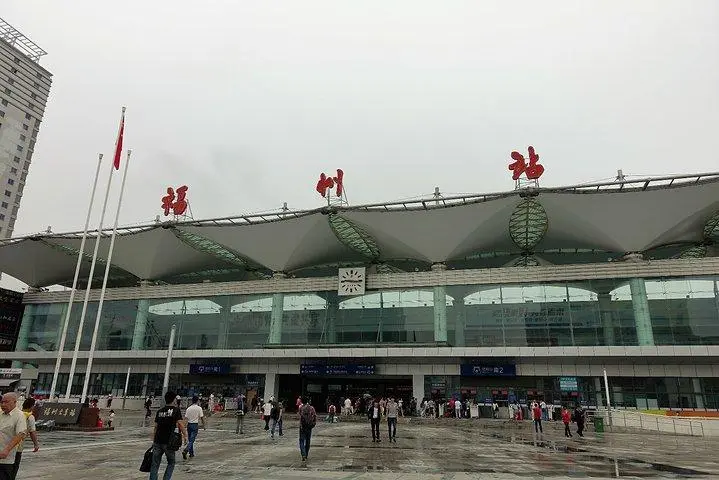 广州到福州物流公司