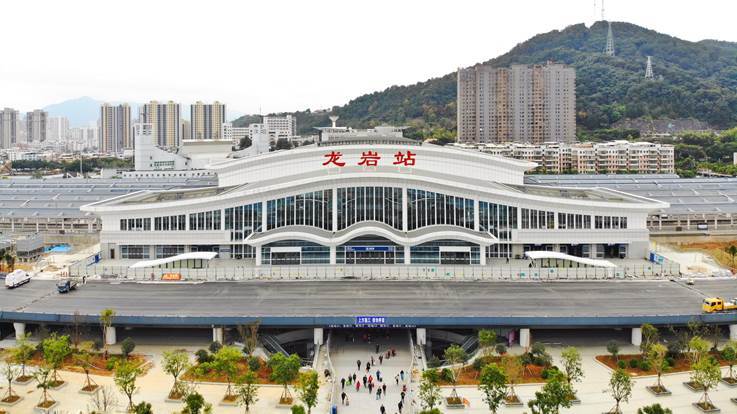 广州到龙岩物流公司