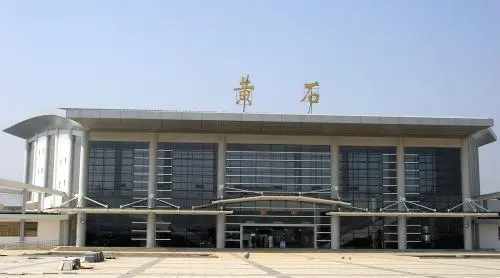 广州到黄石物流公司