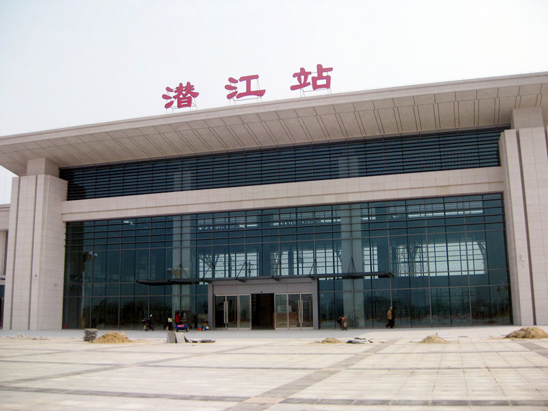 广州到潜江物流公司