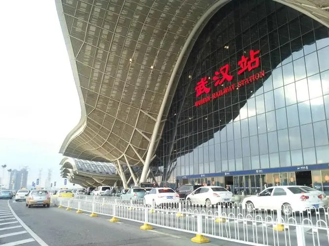 广州到武汉物流公司