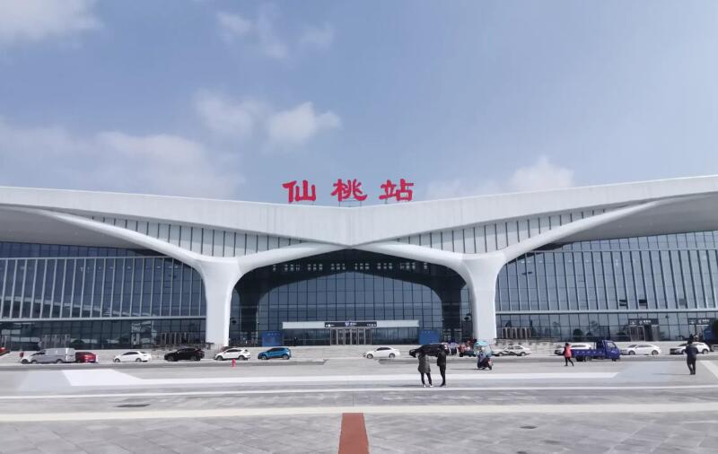 广州到仙桃物流公司