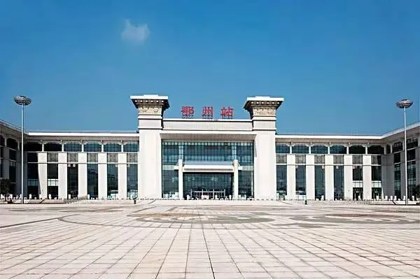 广州到鄂州物流公司