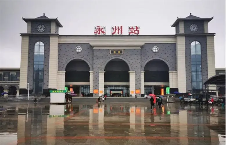 广州到永州物流公司