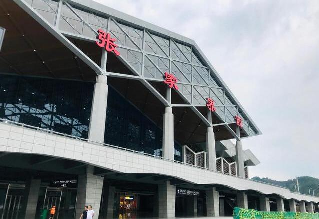 广州到张家界物流公司