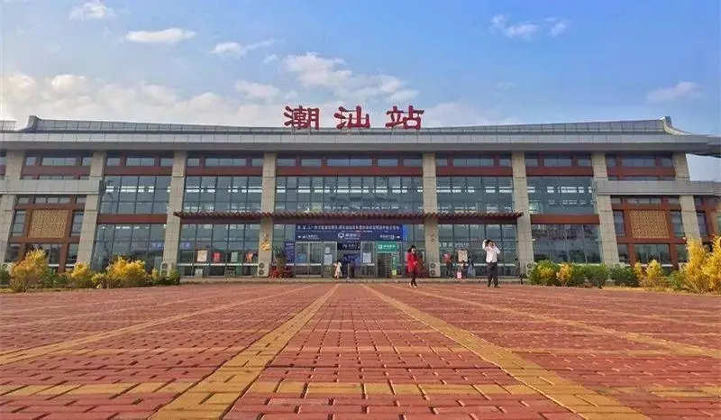 广州到潮州物流公司