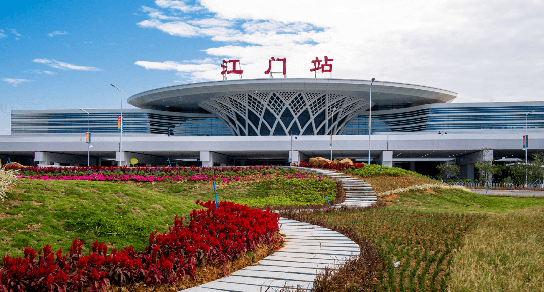 广州到江门物流公司