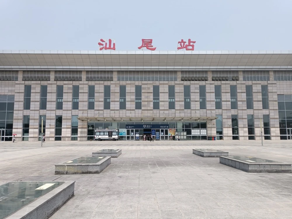 广州到汕尾物流公司