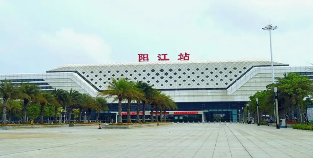 广州到阳江物流公司