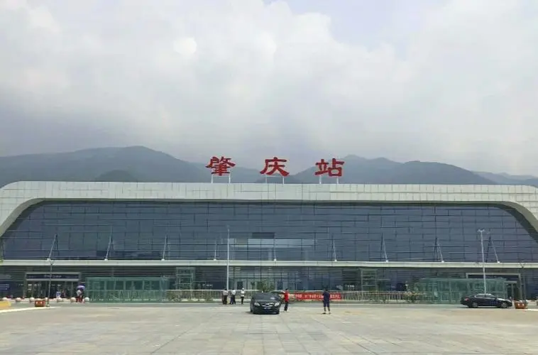 广州到肇庆物流公司