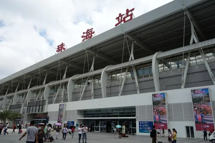 广州到珠海物流公司