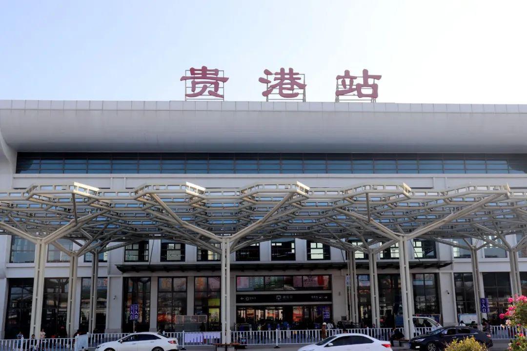 广州到贵港物流公司
