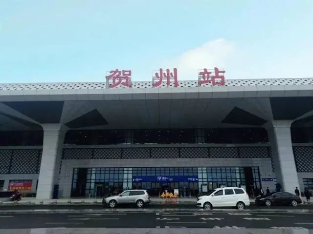 广州到贺州物流公司