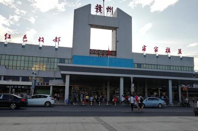 广州到赣州物流公司