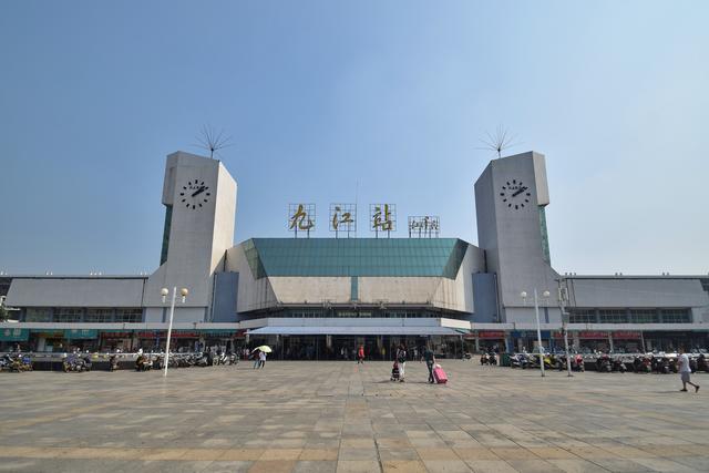 广州到九江物流公司
