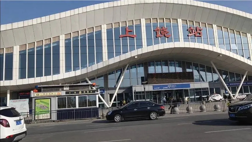 广州到上饶物流公司