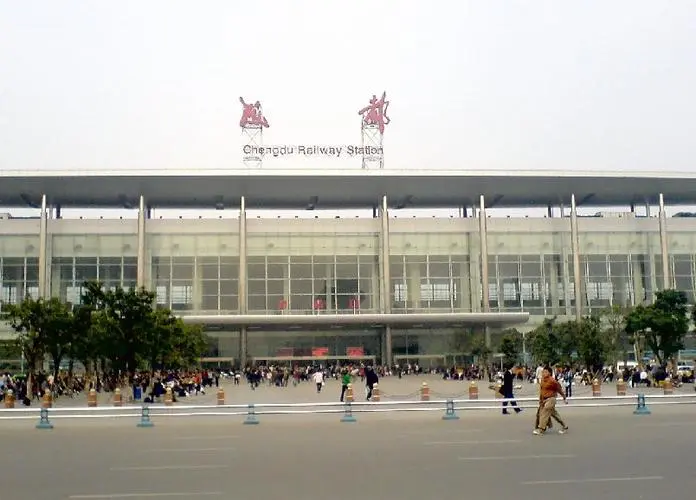 广州到成都物流公司