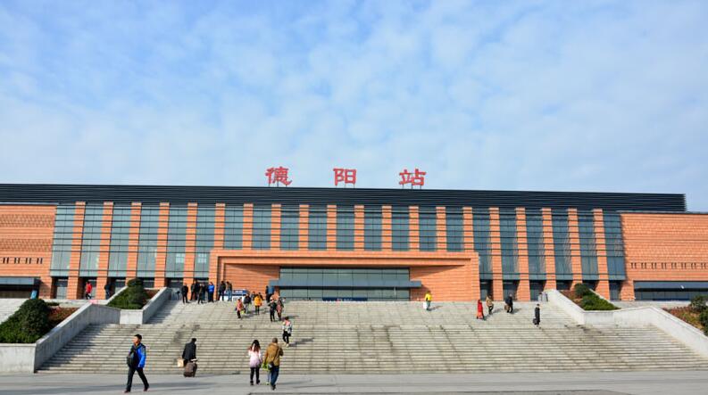 广州到德阳物流公司